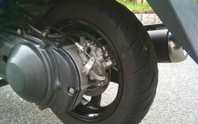 SUZUKI  SKY WAVE 250TYPES CJ43A