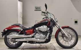 HONDA SHADOW 400 CUSTOM 2013 NC45