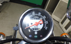 SUZUKI ST250E 2009 NJ4CA