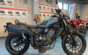 HONDA CL250 2023 MC57