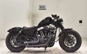 HARLEY XL1200X 2020
