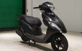 SUZUKI ADDRESS V125 2026 DT11A