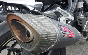 KAWASAKI ZX-25R 2000 ZX250E