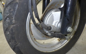 YAMAHA JOG Gen.5 SA36J