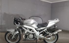 SUZUKI SV1000S 2003 VT54A