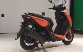 YAMAHA CYGNUSｸﾞﾘﾌｧｽ 2019 SEJ4J