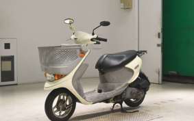 SUZUKI LET's 4 Basket 2016 CA43A