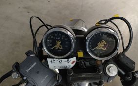 KAWASAKI ZRX-2 1997 ZR400E