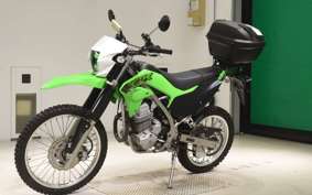 KAWASAKI KLX230 2013 LX230A