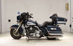 HARLEY FLHTC 1450 2001