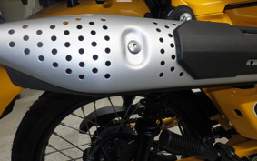 HONDA CT125-2 2015 JA65