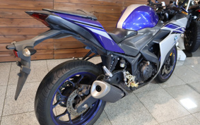 YAMAHA YZF-R25 RG10J