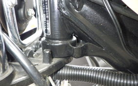 YAMAHA YB125SP