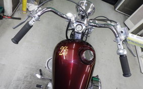 HARLEY FXST 1580 2007