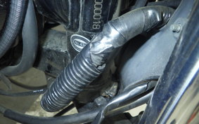 YAMAHA SR400 Gen.4 2010 RH03J