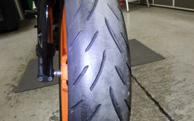 KTM 390 DUKE 2019