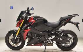 SUZUKI GSX-S1000 2017 GT79A