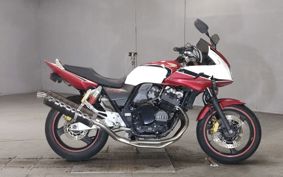 HONDA CB400SFV-3 BOLDOR 2005 NC39