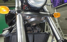 KAWASAKI ELIMINATOR 250 V VN250A