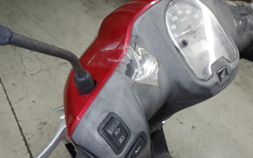 HONDA TACT Basket 2026 AF79