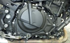 KAWASAKI Z250 Gen.2 EX250P