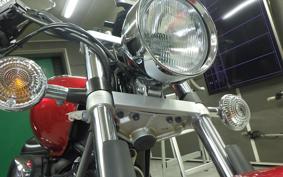 YAMAHA DRAGSTAR 250 VG05J