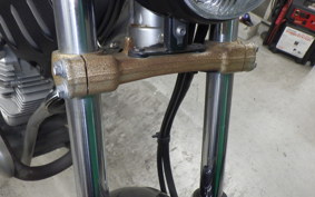 YAMAHA TRICKER Gen.2 2023 DG16J