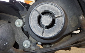 SUZUKI ADDRESS V50 Gen.2 2012 CA44A