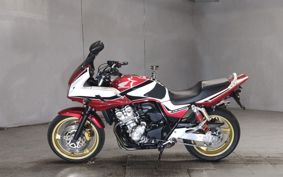HONDA CB400SFV-4 BOLDOR 2009 NC42