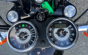 KAWASAKI W800 FE 2018 EJ800A