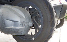 SUZUKI SKYWAVE 250 (Burgman 250) Gen.3 CJ46A