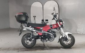 HONDA  DUX 125 JB04
