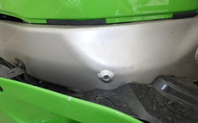 KAWASAKI ZXR750 1993 ZX750J