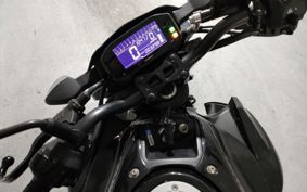 SUZUKI GSX-S125 DL32B