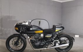 KAWASAKI W800 2011 EJ800A