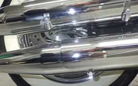 HARLEY FLSTN 1580 2015