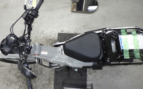 HONDA CT125-2 1982 JA65