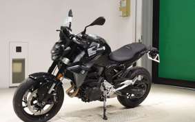 BMW F900R 2025