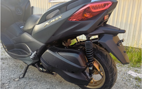 YAMAHA X-MAX SG42J