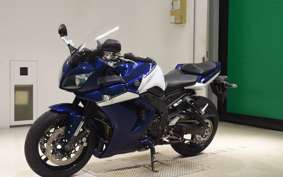 YAMAHA FZ1 FAZER GT RN21J
