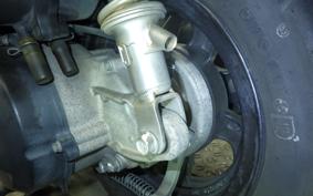 SUZUKI ｽｳｨｯｼｭ125 DV12B