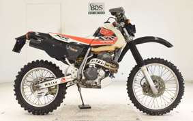 HONDA XR400<エ・ダ> 2004