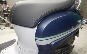 YAMAHA VINO 50 Gen.4 2009 AY02