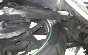 KAWASAKI NINJA 250R 2023 EX250K