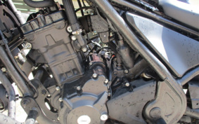 HONDA  REBEL 250 ABS MC49