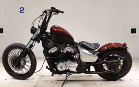 HONDA STEED 400 1994 NC26