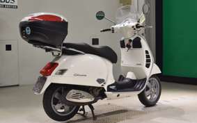 VESPA GTS250 IE 2021