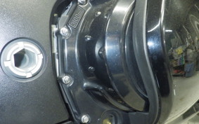 SUZUKI HAYABUSA Gen.2 2006 GX72B