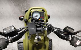 HONDA PS250 MF09