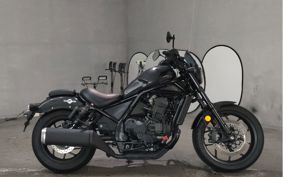 HONDA REBEL 1100 DCT 2023 SC83